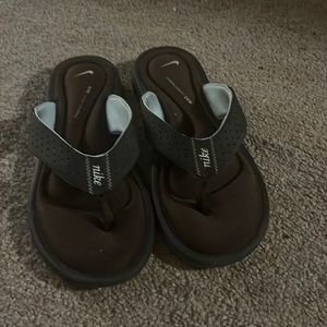 Nike Sandals